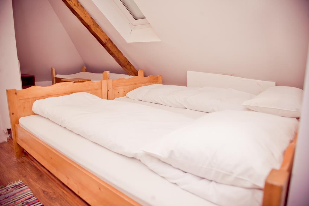 Pension Cabana Cetatile Ponorului Падис Номер фото